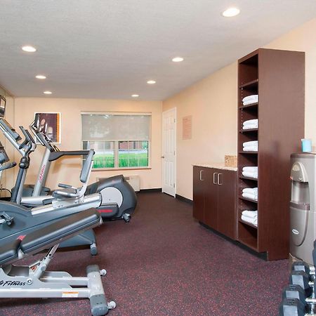 Towneplace Suites Indianapolis Park 100 Экстерьер фото