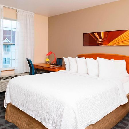 Towneplace Suites Indianapolis Park 100 Экстерьер фото