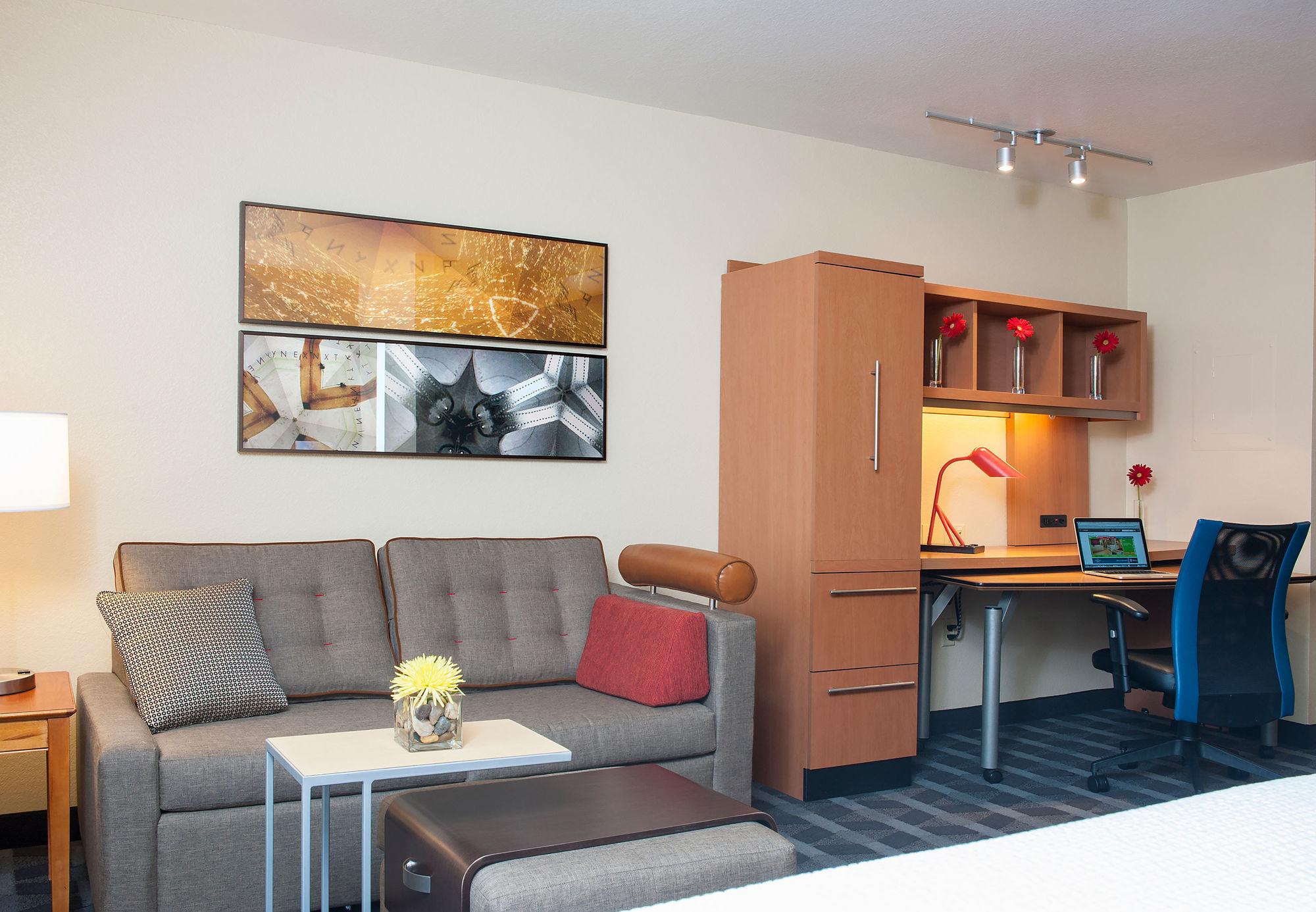 Towneplace Suites Indianapolis Park 100 Экстерьер фото