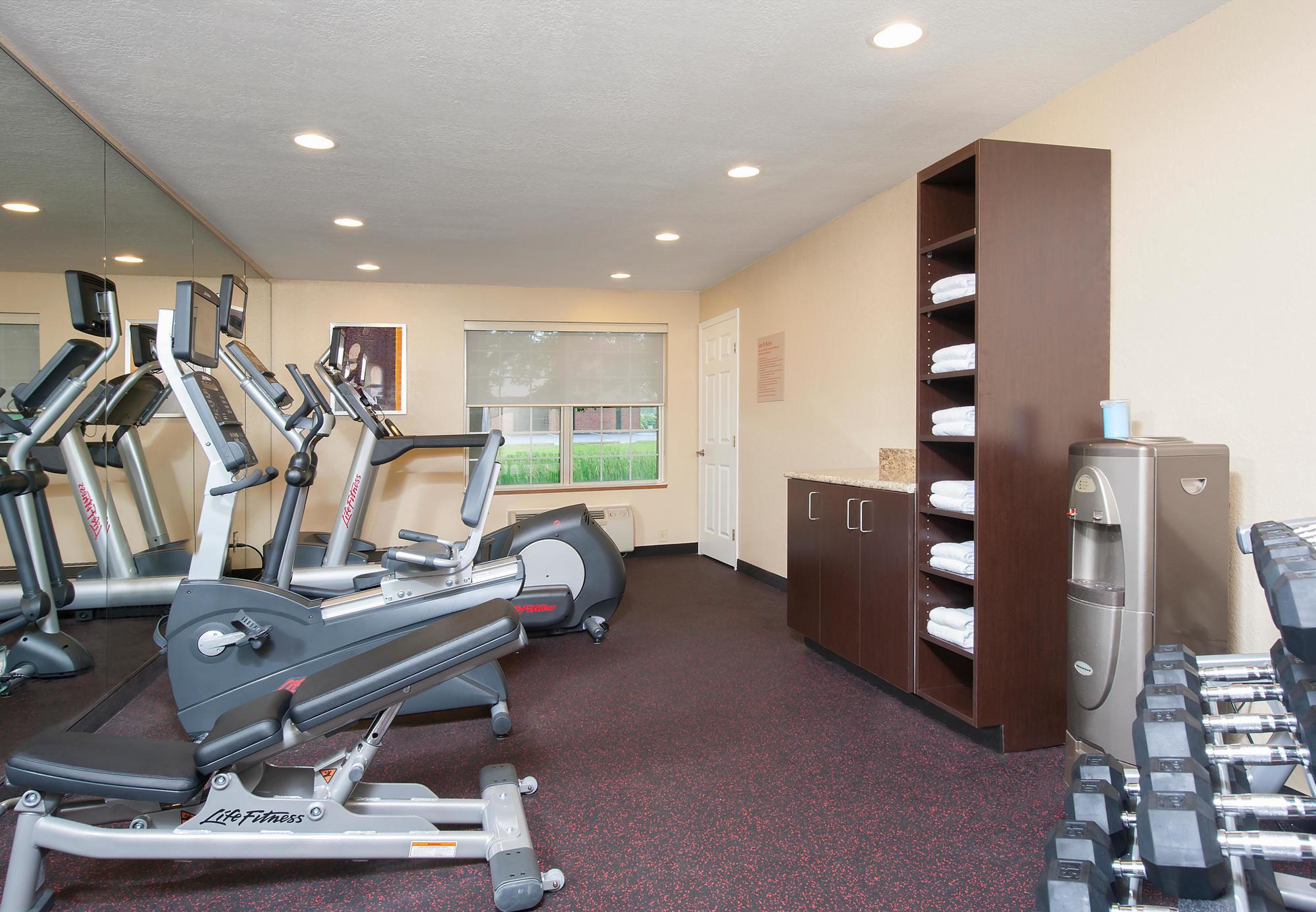 Towneplace Suites Indianapolis Park 100 Экстерьер фото