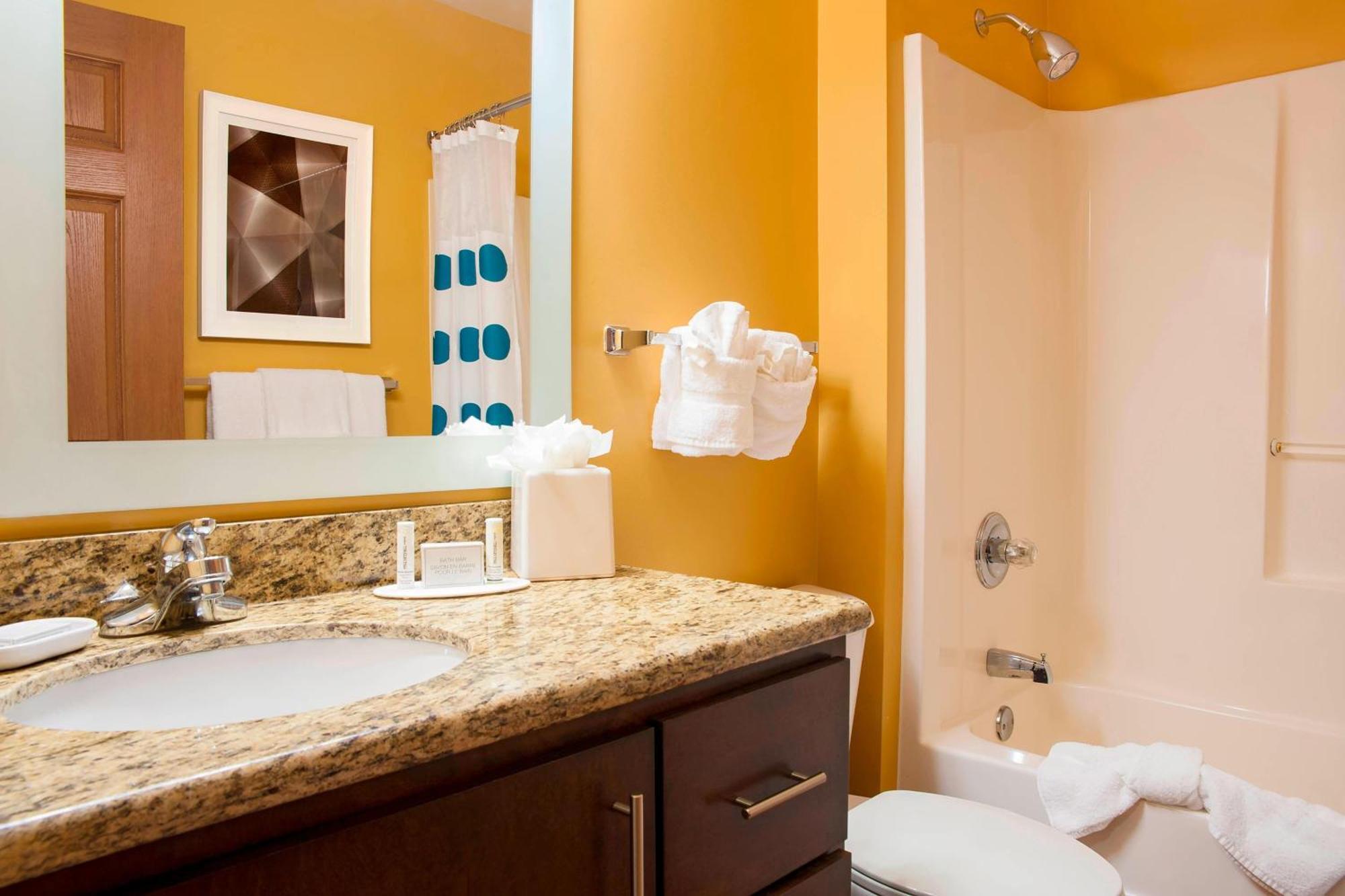 Towneplace Suites Indianapolis Park 100 Экстерьер фото