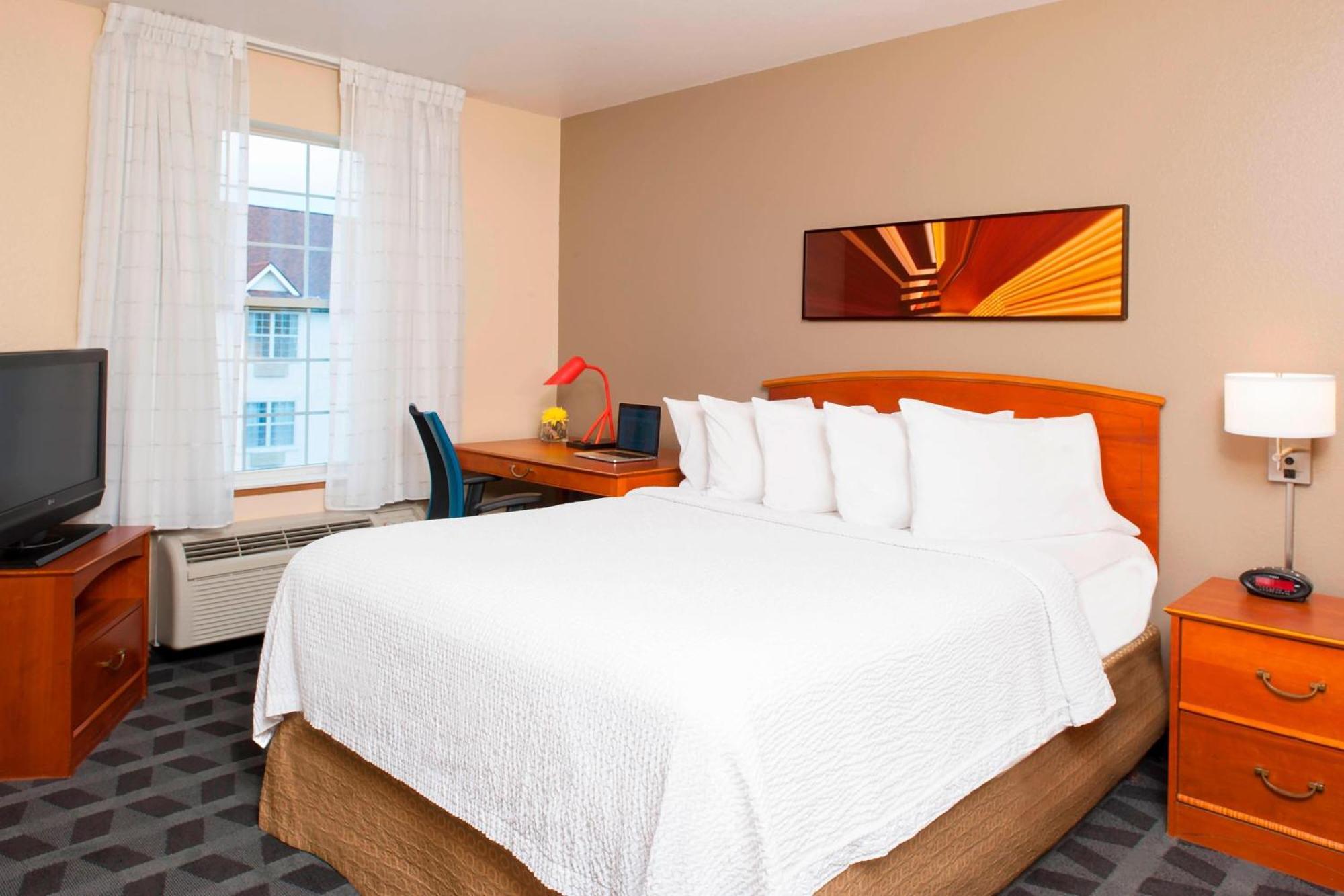 Towneplace Suites Indianapolis Park 100 Экстерьер фото
