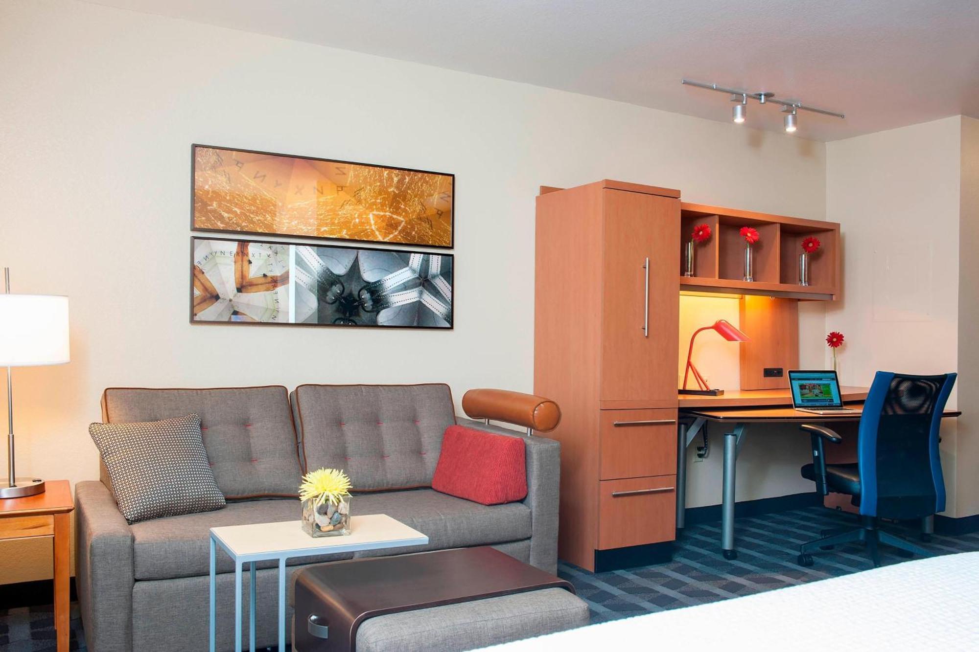 Towneplace Suites Indianapolis Park 100 Экстерьер фото