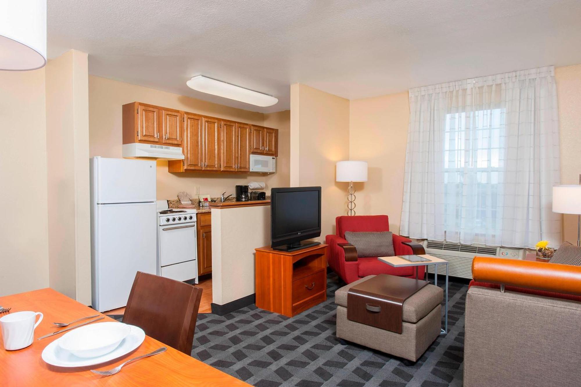 Towneplace Suites Indianapolis Park 100 Экстерьер фото