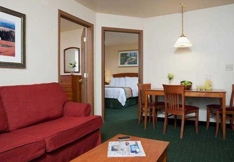 Towneplace Suites Indianapolis Park 100 Номер фото