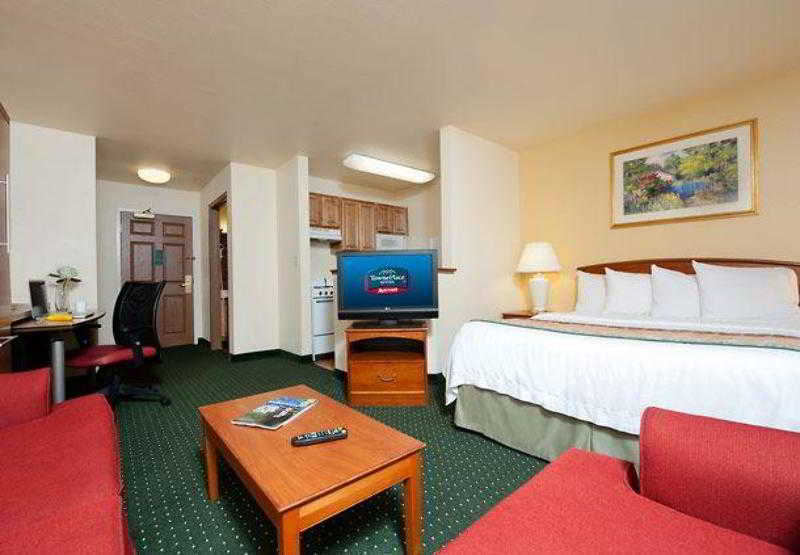 Towneplace Suites Indianapolis Park 100 Экстерьер фото