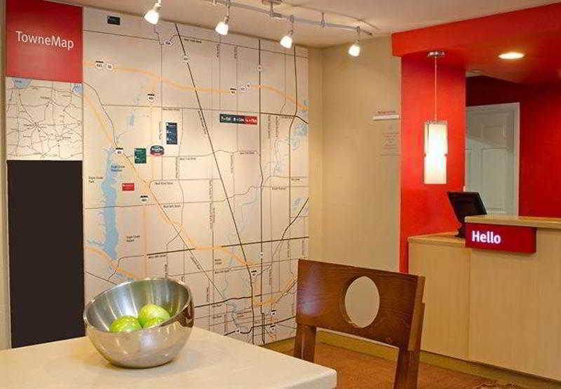 Towneplace Suites Indianapolis Park 100 Экстерьер фото